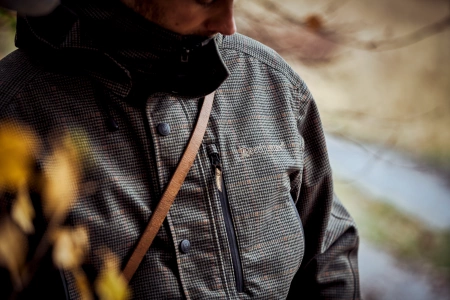 Kurtka Deerhunter Pro Gamekeeper z membraną Deer-Tex® Performance Shell