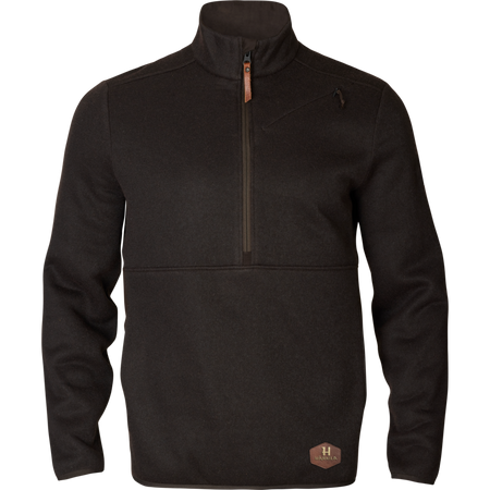 Sweter Metso half zip
