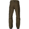 Spodnie myśliwskie Härkila Driven Hunt HWS® leather 