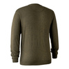 Sweter Kingston Knit w. O-Neck