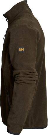 Bluza polarowa Kettil 2000 Northern Hunting - warstwa pośrednia na cały rok