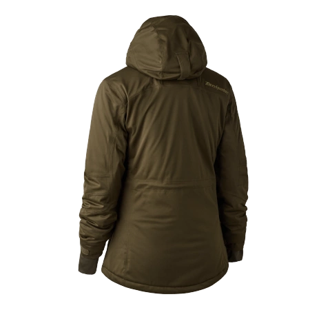 Kurtka damska zimowa Lady Excape Winter Jacket