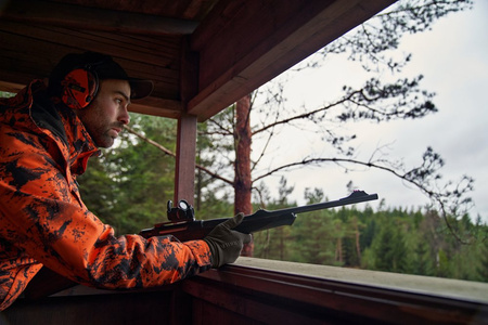 Kurtka ocieplana Wildboar Pro HWS®