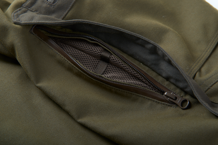 Spodnie Härkila Pro Hunter Move trousers