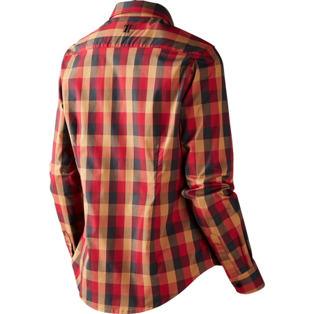 Koszula damska Lara L/S