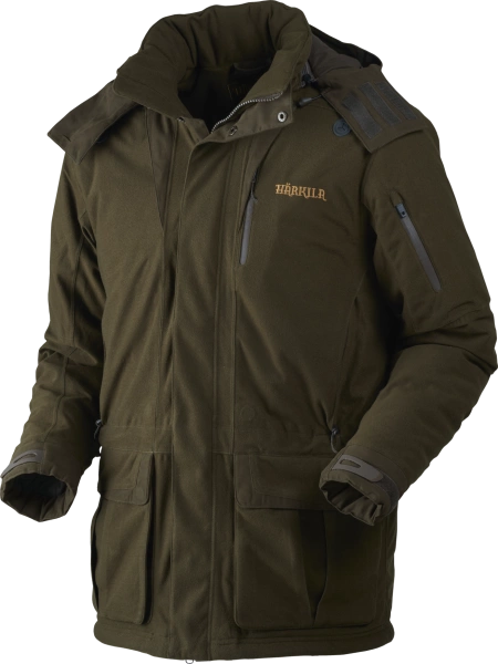 Kurtka ocieplana Norfell Insulated Jacket