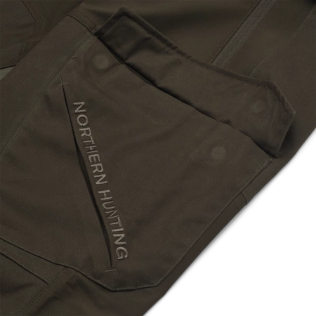 Spodnie Falkor Vorg Northern Hunting