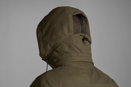 Kurtka Climate Hybrid jacket