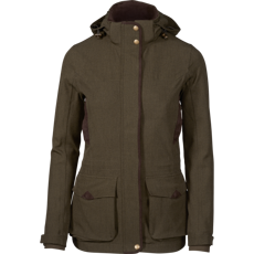 Kurtka Woodcock Advanced jacket women