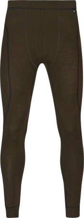 Kalesony Seeland Apex One Hundred Long Johns - 100% z wełny merino