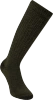 Skarpetki myśliwskie Deerhunter Wool Silk - mieszanka wełny i jedwabiu 