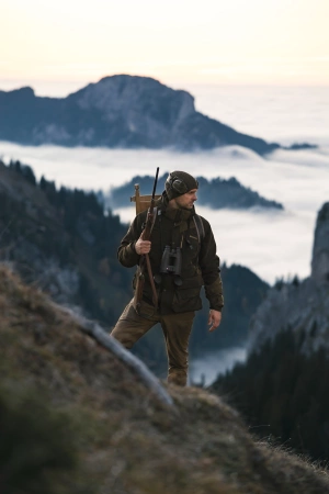 Czapka Deerhunter Recon knitted