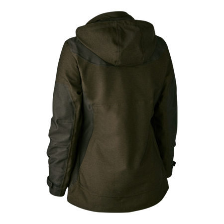 Kurtka damska Deerhunter Lady Chasse z membraną Deerhunter® Performance Shell