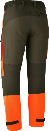 Spodnie Strike Extreme Trousers - ealstyczne wzmocnione terenowe