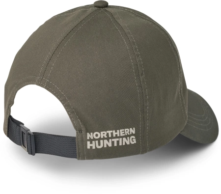 Czapka z daszkiem Dyrr Northern Hunting