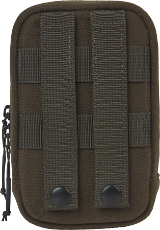 Saszetka uniwersalna Härkila Utility - kompaktowy i bezpieczny: zamykany na magnes pokrowiec użytkowy