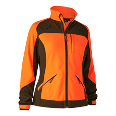 Kurtka damska Lady Roja sofsthell