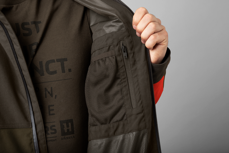 Kurtka Pro Hunter Dog Keeper GTX Jacket z membraną Gore Tex