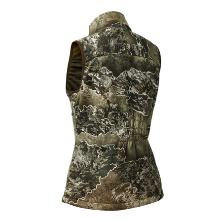 Kamizelka damska Excape Softshell