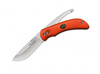 Nóż Outdoor Edge Swingblade dwa ostrza w jednym Bliser