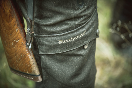 Spodnie myśliwskie Deerhunter Ram