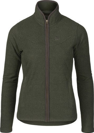 Bluza Woodcock fleece woman