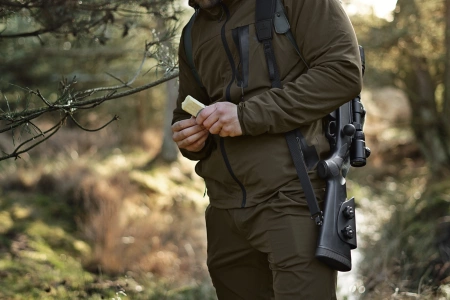 Spodnie Hawker Trek trousers
