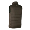 Kamizelka ogrzewana Heat padded waistcoat - wyściełana