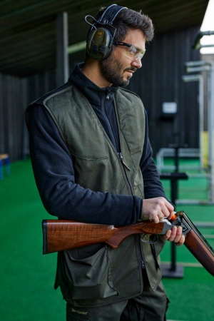 Spodnie Atlas - uniwersalne, terenowe