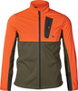 Kurtka Force advanced softshell jacket