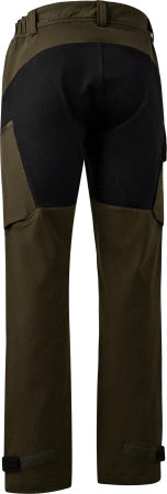 Spodnie Sarek Full Stretch - komfortowe i funkcjonalne
