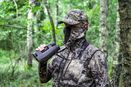 Kamizelka Excape Softshell