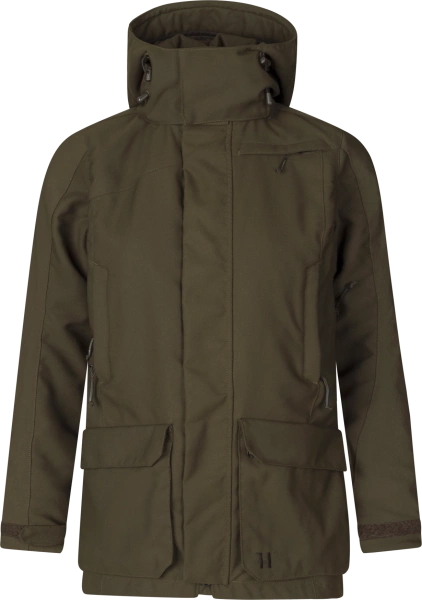 Kurtka damska Pro Hunter GTX - wytrzymała, uniwersalna z membrną Gore-Tex