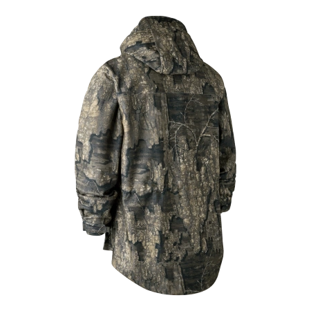 Kurtka Deerhunter Pro Gamekeeper z membraną Deer-Tex® Performance Shell