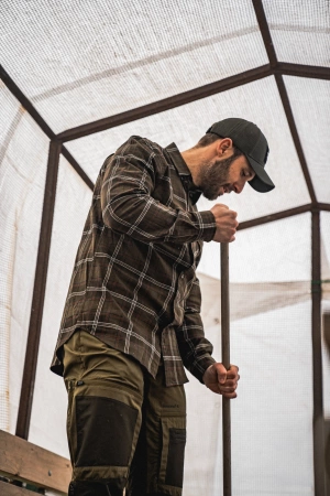 Spodnie Hemlock - uniwersalne terenowe