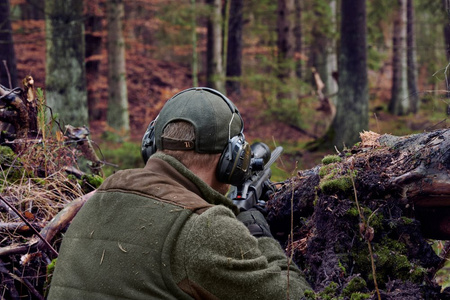 Czapka Härkila Metso Active cap