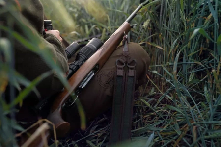 Spodnie Wildboar Pro Move Trousers