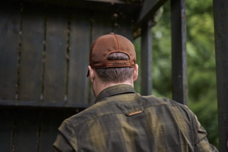 Czapka z daszkiem Härkila Instinct cap