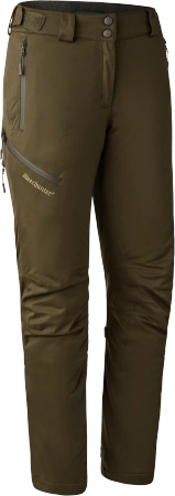 Spodnie damskie zimowe Deerhunter Lady Excape Winter Trousers