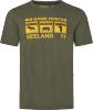 Koszulka Seeland Caution T-shirt