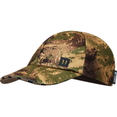 Czapka Deer Stalker camo z membraną HWS®