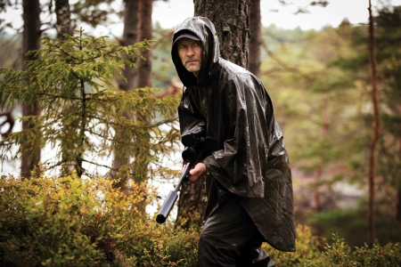 Ponczo przeciwdeszczowe Deerhunter Hurricane