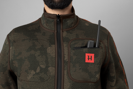 Kurtka dwustronna Kamko Pro edition