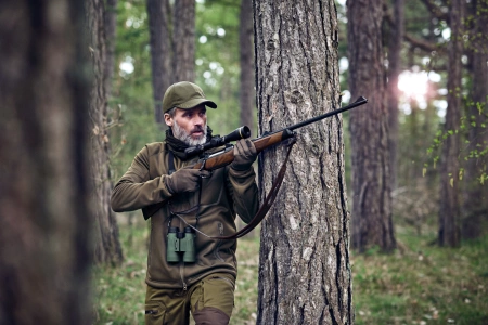 Rękawiczki Hawker Scent Control Gloves