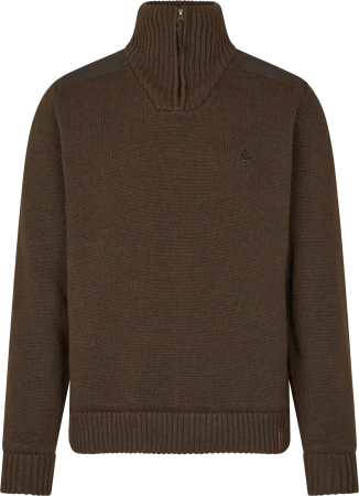 Sweter Haze Windbreaker - ciepły i odporny na wiatr