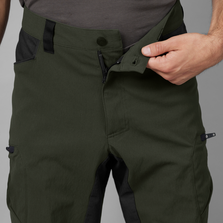 Spodnie Ragnar Trousers