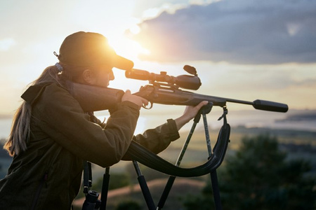 Kurtka damska Seeland Avail