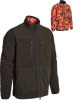 Bluza dwustronna Franke Northern Hunting