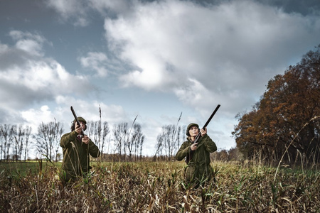 Kurtka Retrieve jacket