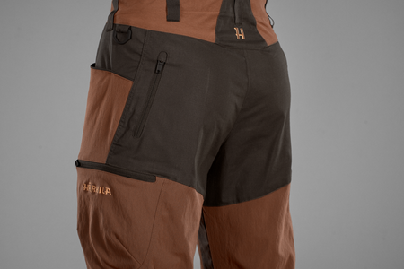 Spodnie Ragnar Trousers